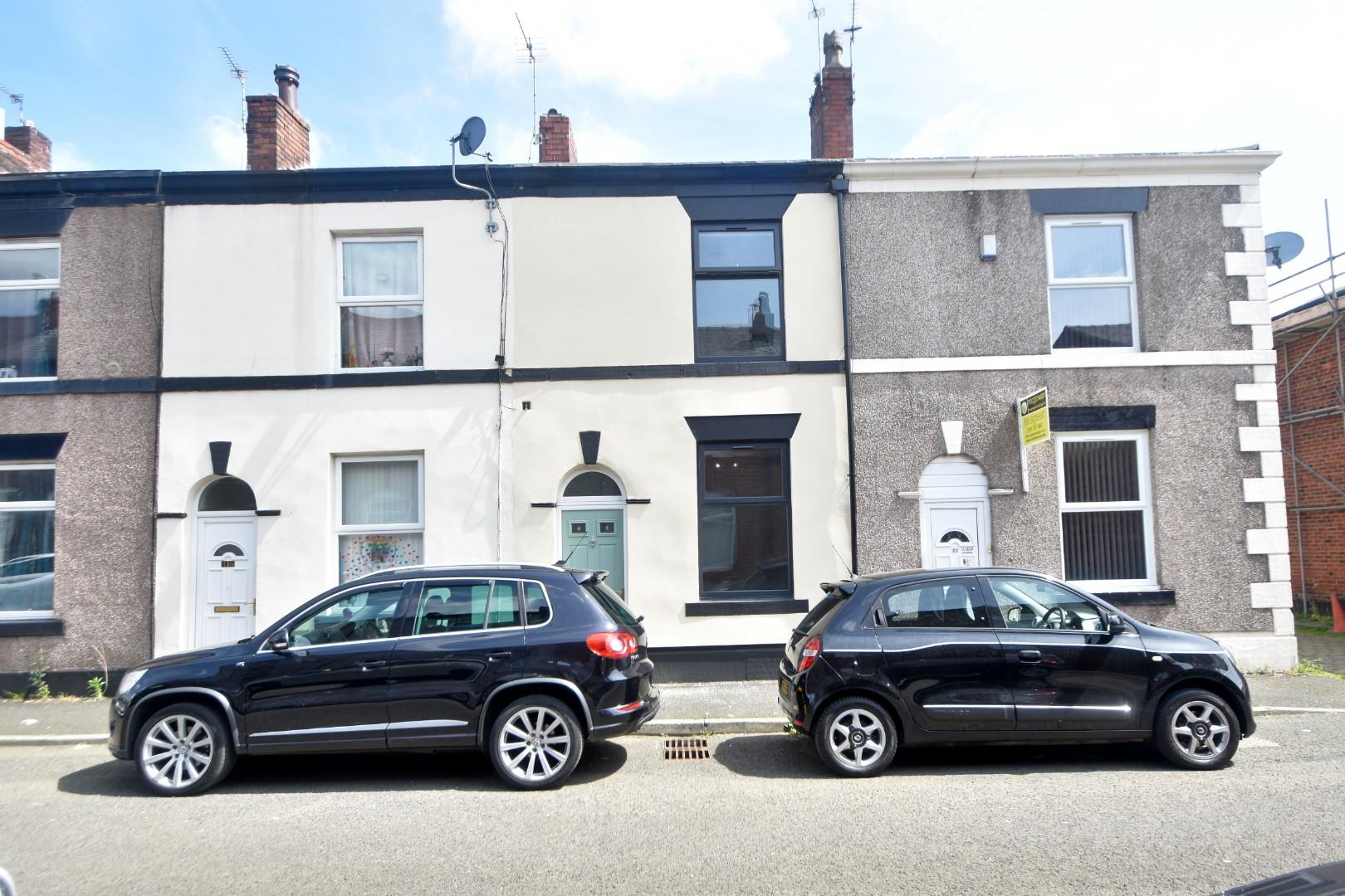 Peers Street, Elton, Bury Pearson Ferrier Estate Agents and Lettings